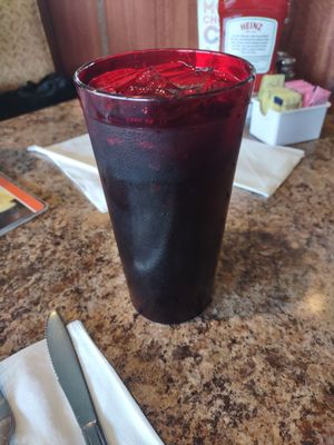 Terrace Diner by null