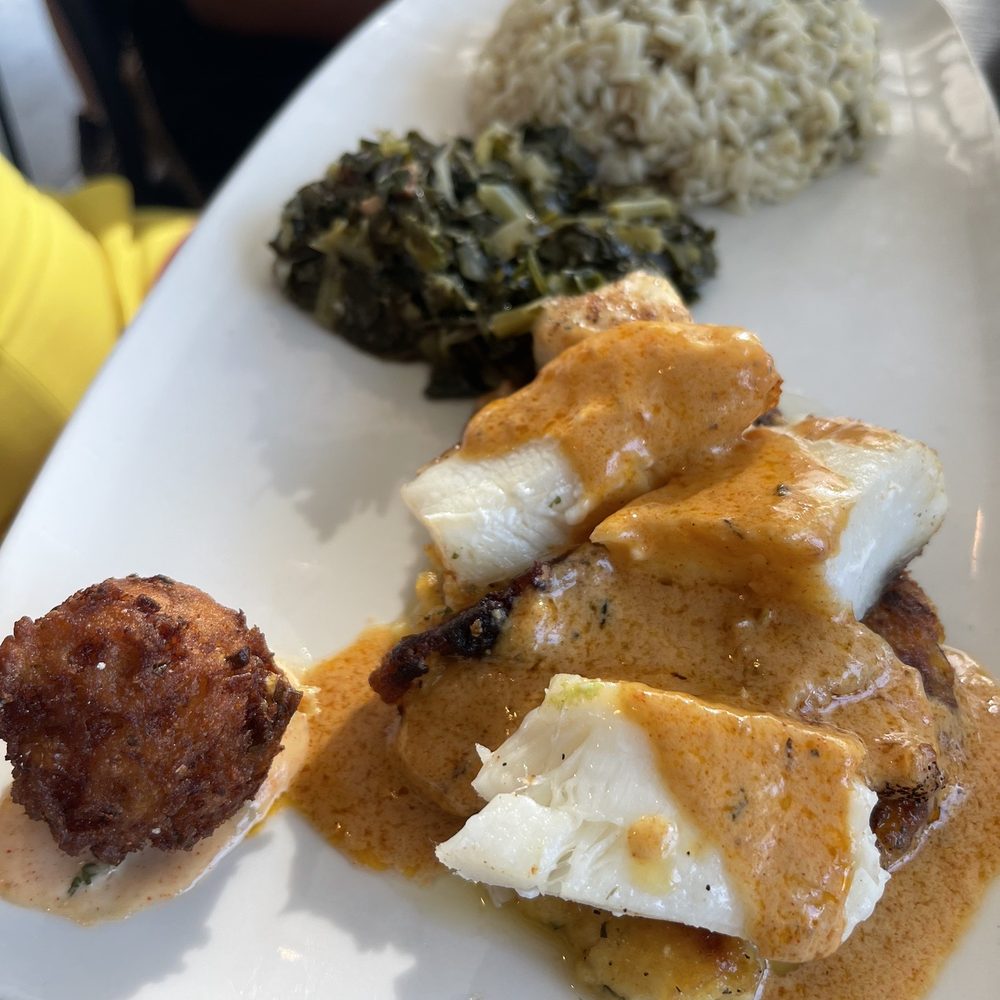 Salt Cracker Fish Camp - Stuffed sea bass - Seafood Near Me - Clearwater, Florida Salt Cracker Fish Camp - Stuffed sea bass - Seafood Near Me - Clearwater, Florida