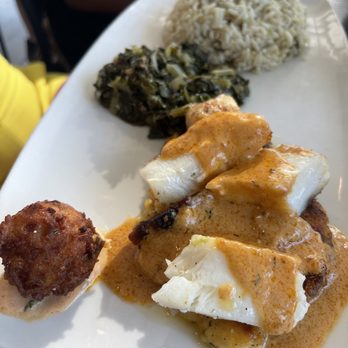 Salt Cracker Fish Camp - Stuffed sea bass - Seafood Near Me - Clearwater, Florida Salt Cracker Fish Camp - Stuffed sea bass - Seafood Near Me - Clearwater, Florida