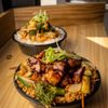 Red Hibachi & Beer gift card