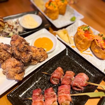 izakaya 68 - Sushi Bars Near Me - Cockeysville, Maryland