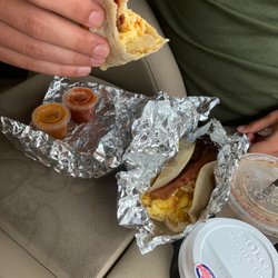 Taqueria Valle de Bravo