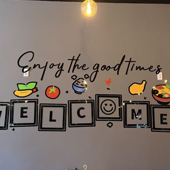 MiMi's Kitchen - Asian Fusion Near Me - San Jose, California MiMi's Kitchen - Asian Fusion Near Me - San Jose, California
