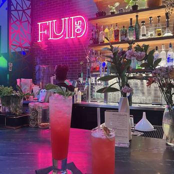Fluid510 - Lounges Near Me - Oakland, California