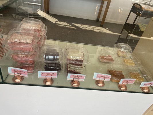 Big Momma's Bakery-Cafe by null
