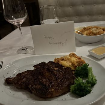 Steak 48 - Steakhouses Near Me - Beverly Hills, California Steak 48 - Steakhouses Near Me - Beverly Hills, California