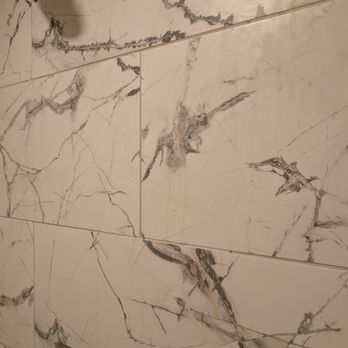 Custom Stone Tile - Flooring Near Me - Mission, Kansas