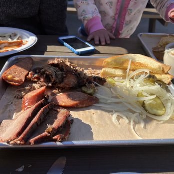 Tender Smokehouse - Barbeque Near Me - Celina, Texas Tender Smokehouse - Barbeque Near Me - Celina, Texas