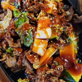 Seoul Korean BBQ - Beef bulgogi - Korean Near Me - Carnegie, Pennsylvania