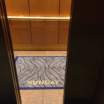Pan Pacific Vancouver - Elevator carpets are changed daily. How cool is that? - Hotels Near Me - Vancouver, British Columbia Pan Pacific Vancouver - Elevator carpets are changed daily. How cool is that? - Hotels Near Me - Vancouver, British Columbia