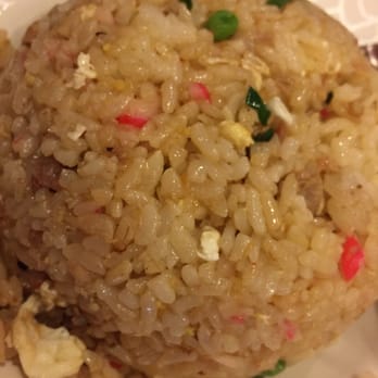 Ramen Bones - Fried rice was heller good - Noodles Near Me - Kapolei, Hawaii