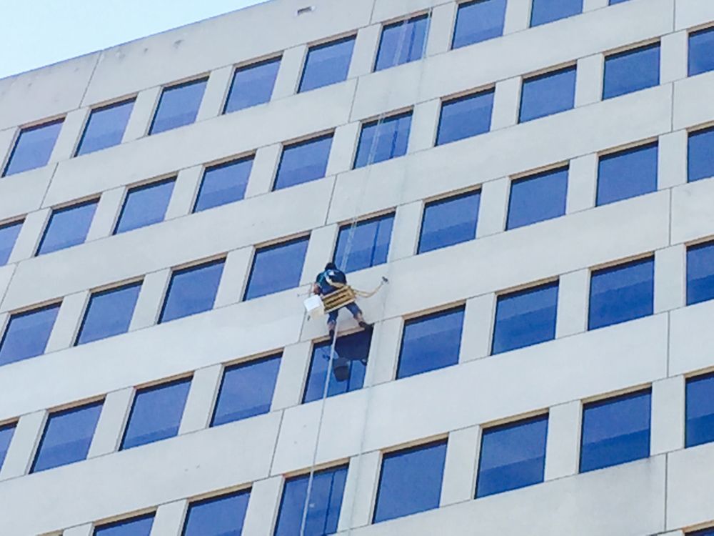 Slide of Hinojosa Waterproofing