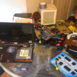 Zombie Computers