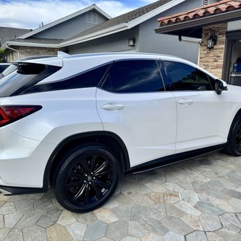Factory Wheel Republic - Powder Coating Near Me - Huntington Beach, California