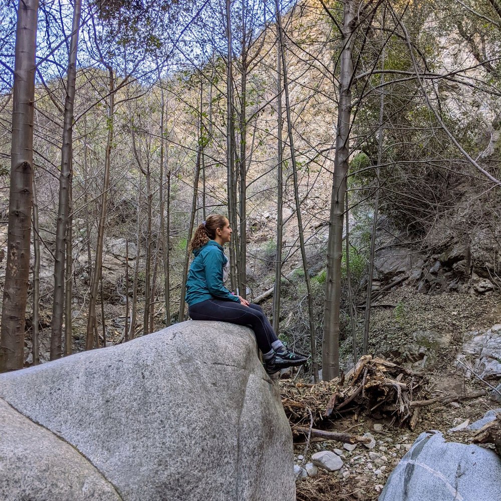 Millard Canyon - Parks Near Me - Altadena, California Millard Canyon - Parks Near Me - Altadena, California