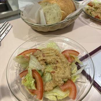Spoon House Bakery & Restaurant - salad - Bakeries Near Me - Gardena, California