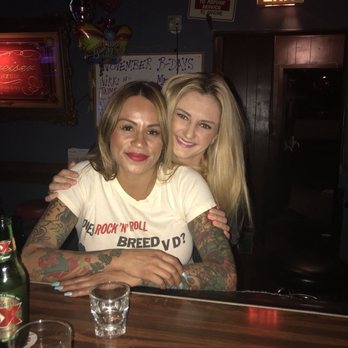 Tony's Place - two women sitting at a bar - Dive Bars Near Me - Costa Mesa, California Tony's Place - two women sitting at a bar - Dive Bars Near Me - Costa Mesa, California