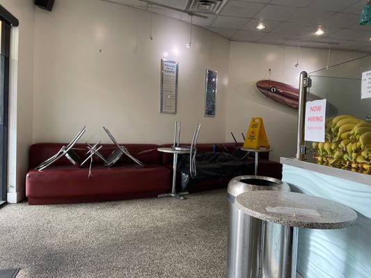 Beach Bowls Acai Cafe by null