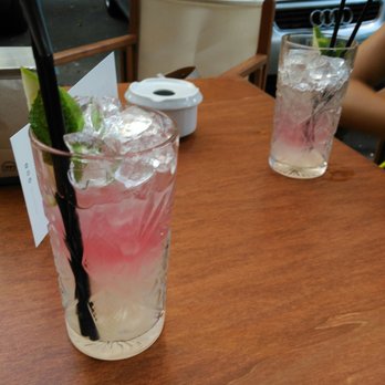 Ginger Fizz - Limonada casera - Japanese Near Me - Zaragoza, Z Ginger Fizz - Limonada casera - Japanese Near Me - Zaragoza, Z