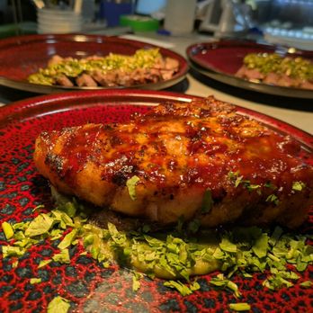 Radical Gardens - Cedar Salted House Butchered Pork Chop - Canadian (New) Near Me - Timmins, Ontario Radical Gardens - Cedar Salted House Butchered Pork Chop - Canadian (New) Near Me - Timmins, Ontario