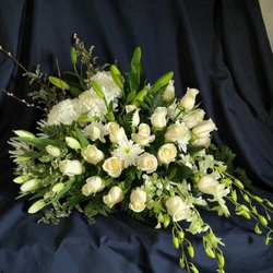 Serendipity Florals - Stunning memorial flowers!