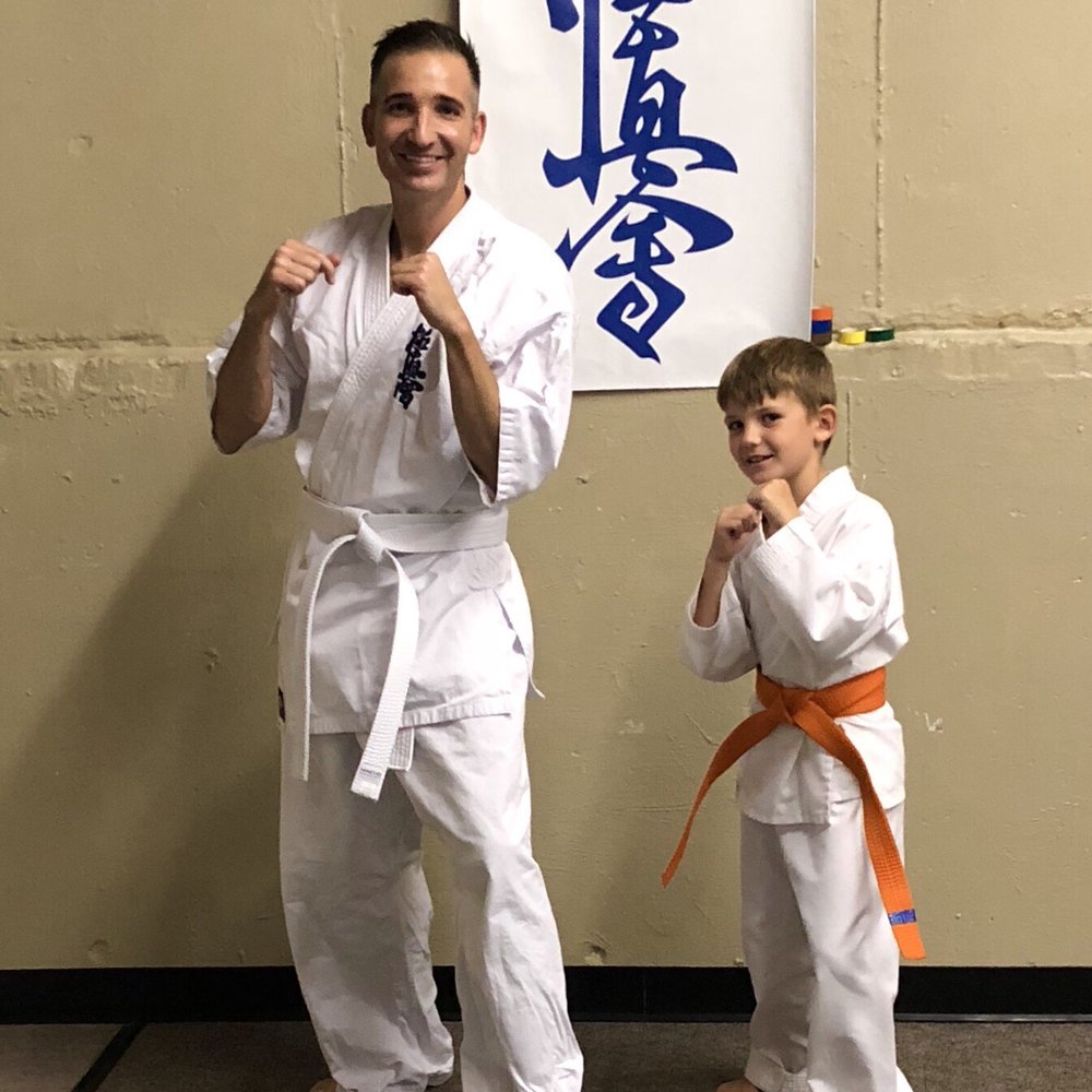 Meikyo Dojo - Karate Near Me - Hudson, New Hampshire Meikyo Dojo - Karate Near Me - Hudson, New Hampshire