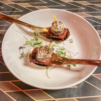 Blind Ox - A-5 Waygu - Tapas/Small Plates Near Me - Honolulu, Hawaii