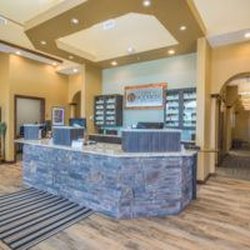 Ballenger Chiropractic & Acupuncture - Front Desk