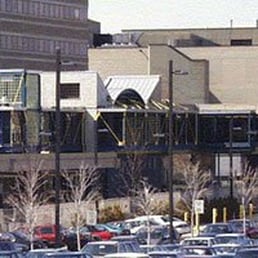N. Quincy Station N. Quincy Station