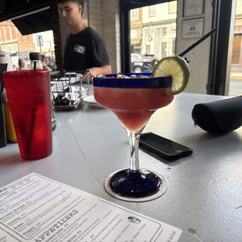 RAR Brewing - So fancy! The watermelon margarita is pretty darn refreshing! - Breweries Near Me - Cambridge, Maryland RAR Brewing - So fancy! The watermelon margarita is pretty darn refreshing! - Breweries Near Me - Cambridge, Maryland