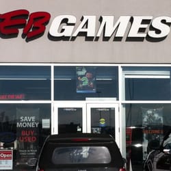 Gamestop