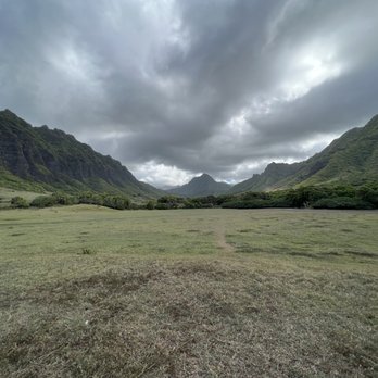 Kualoa Ranch - Tours Near Me - Kaneohe, Hawaii