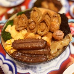 J & Food Ginseng Company