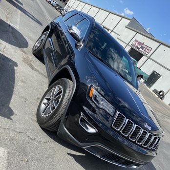 Exclusive Customs - Before - Body Shops Near Me - Las Vegas, Nevada Exclusive Customs - Before - Body Shops Near Me - Las Vegas, Nevada