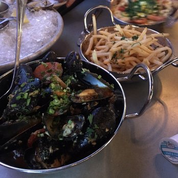 Bootleg Special - Seafood Near Me - Boston, Massachusetts