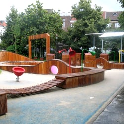 Parc Bonnevie