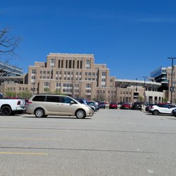 Notre Dame Stadium