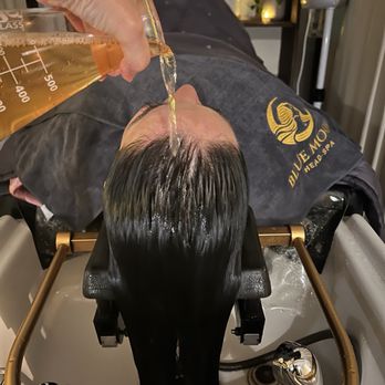Blue Moon Head Spa - Massage Near Me - Orange, California Blue Moon Head Spa - Massage Near Me - Orange, California