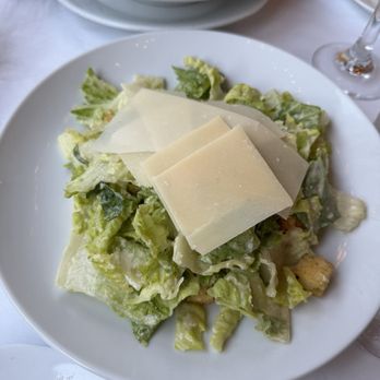 Il Pastaio - Caesar salad - Italian Near Me - Beverly Hills, California Il Pastaio - Caesar salad - Italian Near Me - Beverly Hills, California