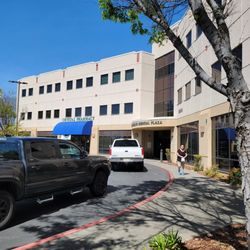 Valley Medical Imaging Center - Front