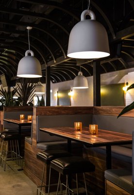 Léo's Taproom by null