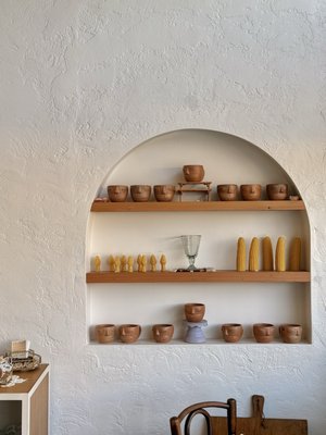 Gusto Bread by null