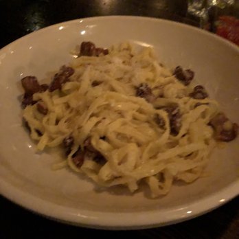 Sotto - Seasonal dish was fabulous. Love the sweetness from the corn. - Italian Near Me - Cincinnati, Ohio
