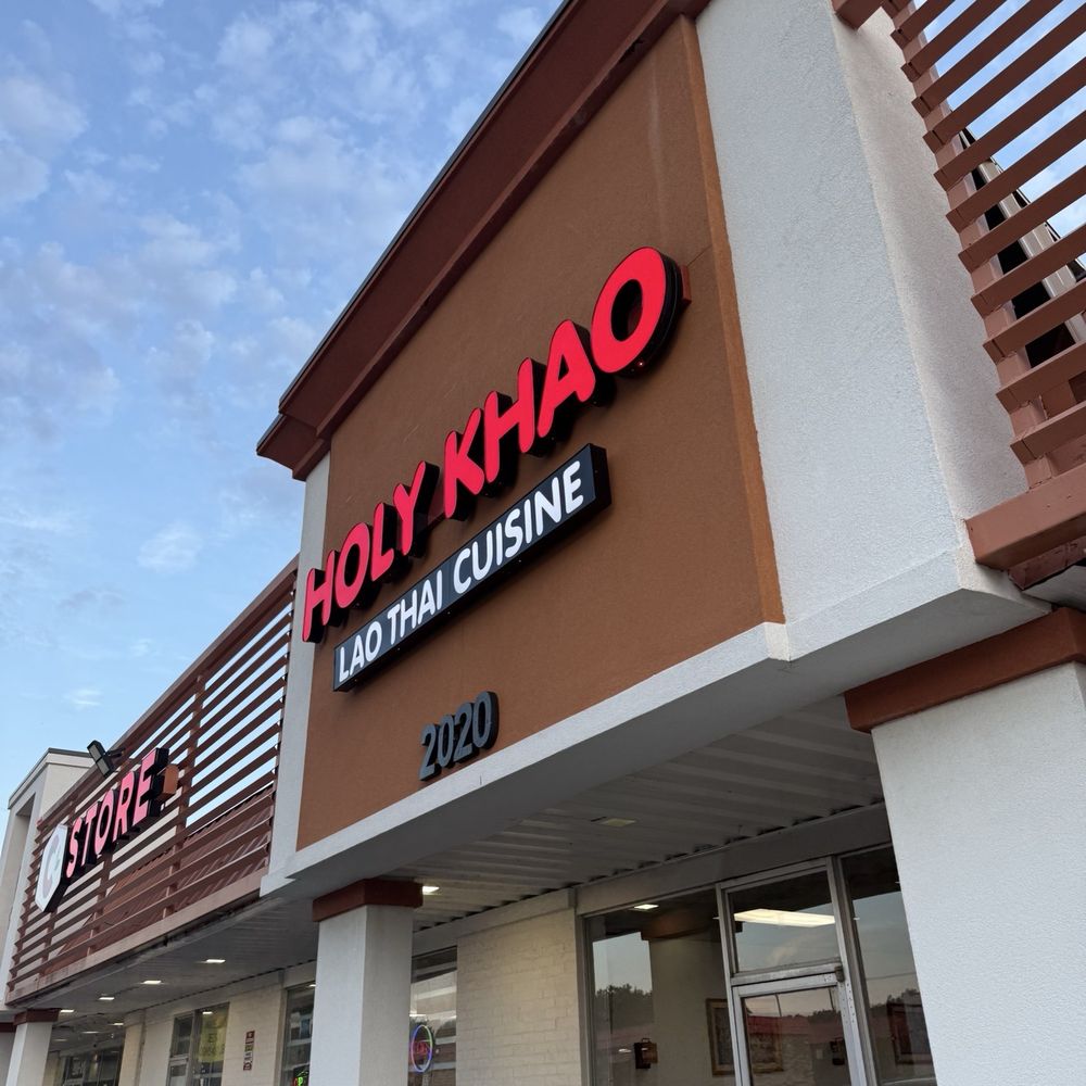 Holy Khao - Laotian Near Me - Garland, Texas Holy Khao - Laotian Near Me - Garland, Texas