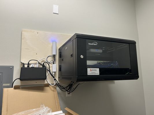 NorthWest Network Services