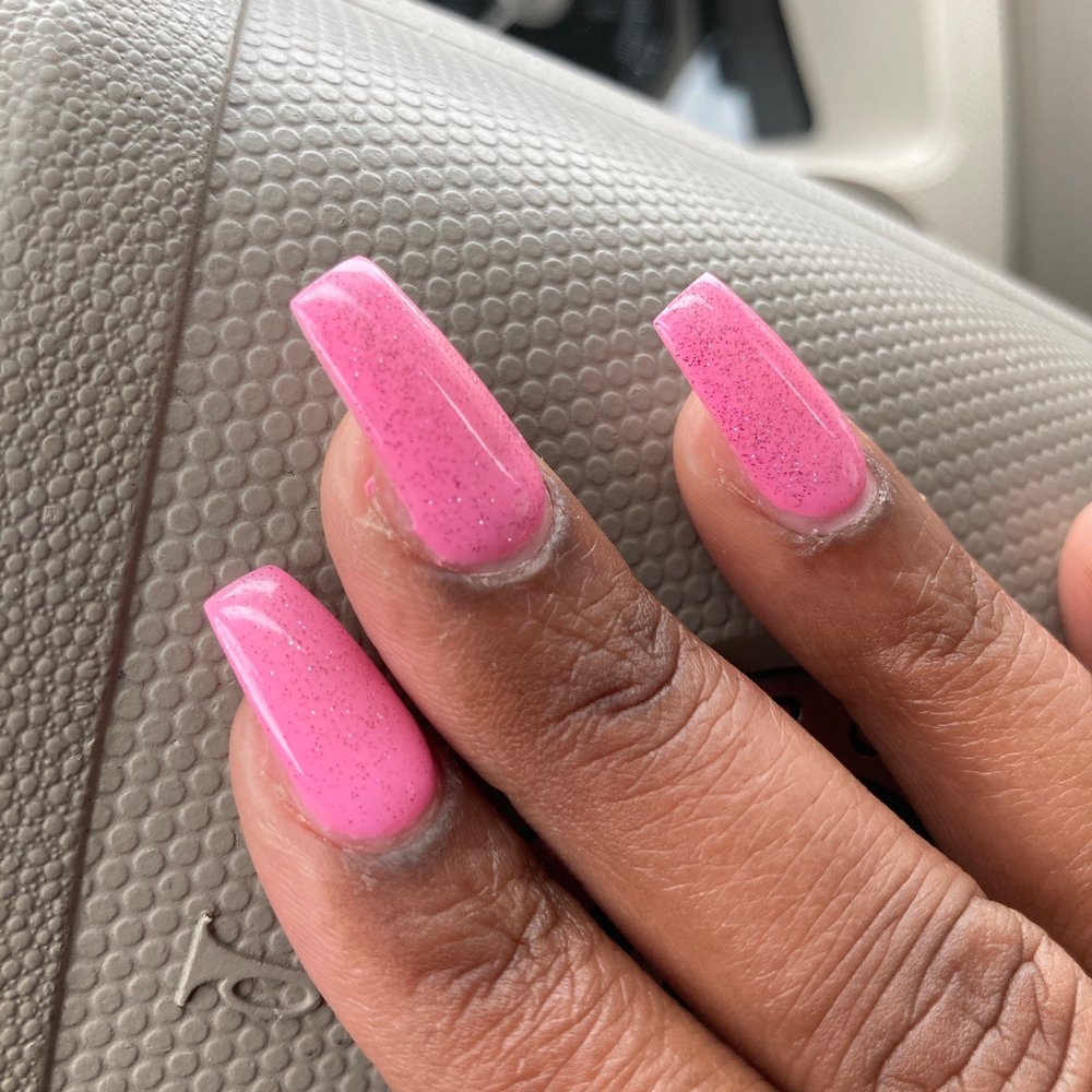 Secret Nails - Nail Salons Near Me - New Lenox, Illinois Secret Nails - Nail Salons Near Me - New Lenox, Illinois