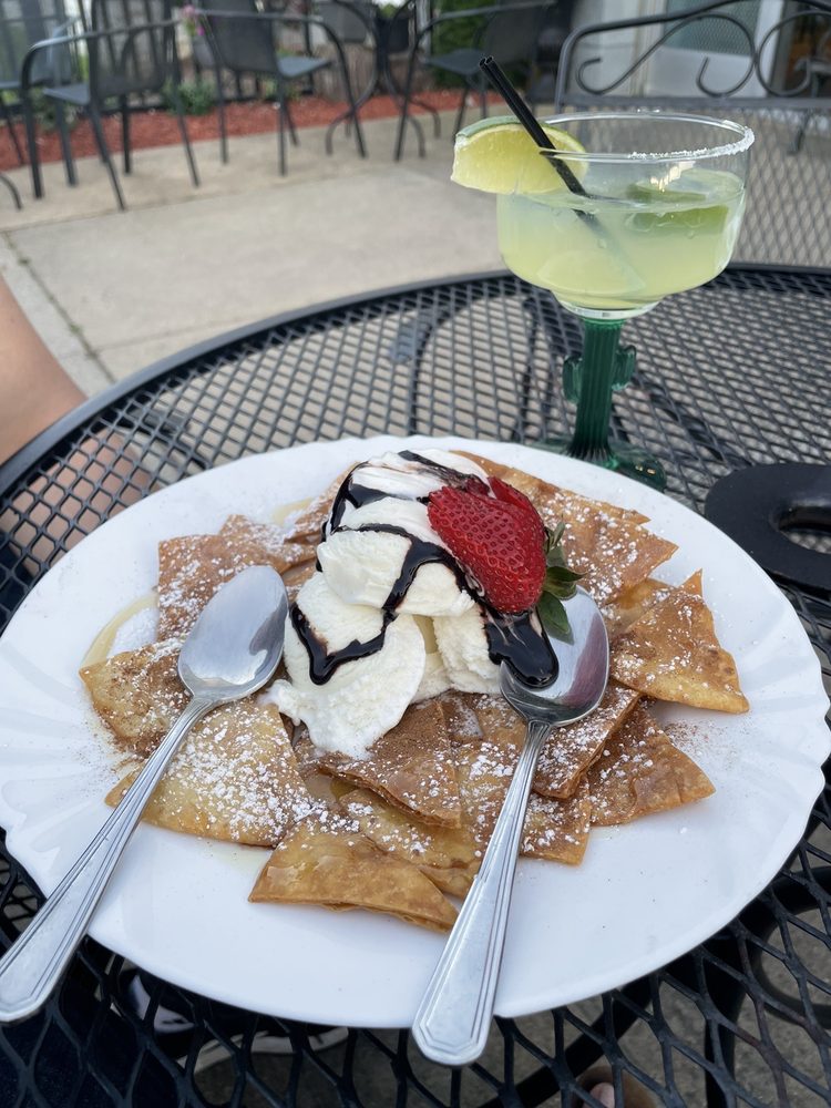 Los Primos Latin American Cuisine