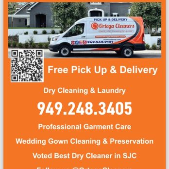 ORTEGA CLEANERS - Updated June 2026 - 148 Photos & 75 Reviews