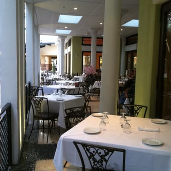 Villagio - Outside patio - Italian Near Me - Sunrise, Florida Villagio - Outside patio - Italian Near Me - Sunrise, Florida