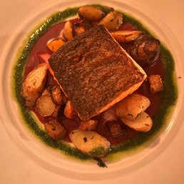 Scottish Salmon Scottish Salmon